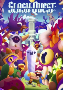 Slash Quest