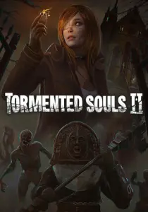 Tormented Souls 2
