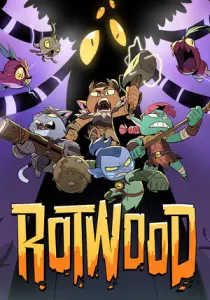 Rotwood