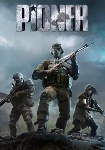 PIONER