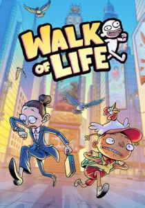 Walk of Life