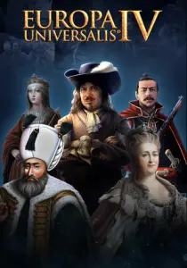 Europa Universalis IV