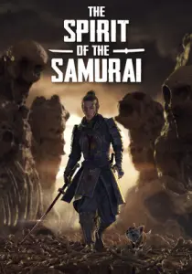 The Spirit of the Samurai