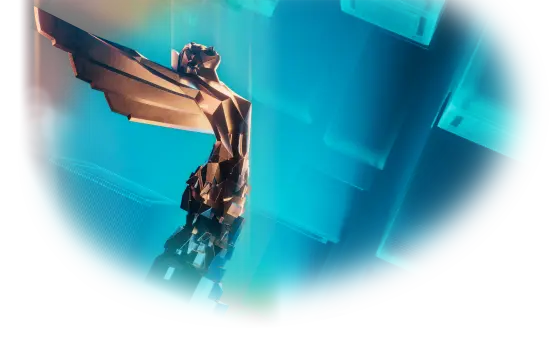 ПОБЕДИТЕЛИ THE GAME AWARDS 2025