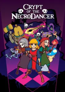 Crypt of the NecroDancer