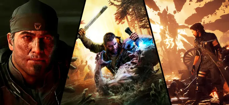 Лучшие игры 2025 года по мнению пользователей