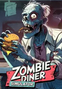 Zombie Diner Simulator ? ?