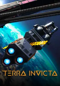 Terra Invicta