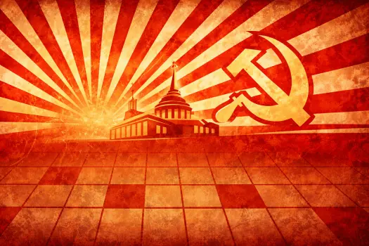 Красное судоку