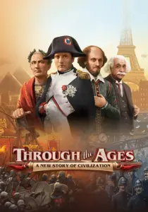 Through the Ages