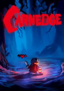 CARNEDGE