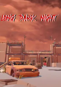 长夜之后 After Long Night