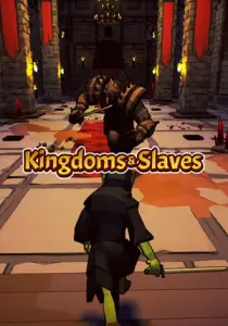 Kingdoms And Slaves