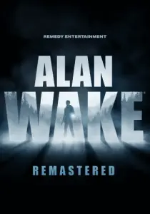 Alan Wake Remastered