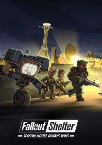 Fallout Shelter