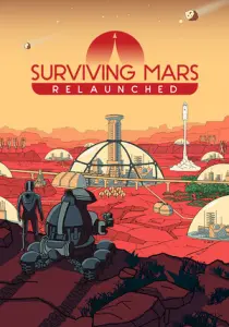 Surviving Mars: Relaunched