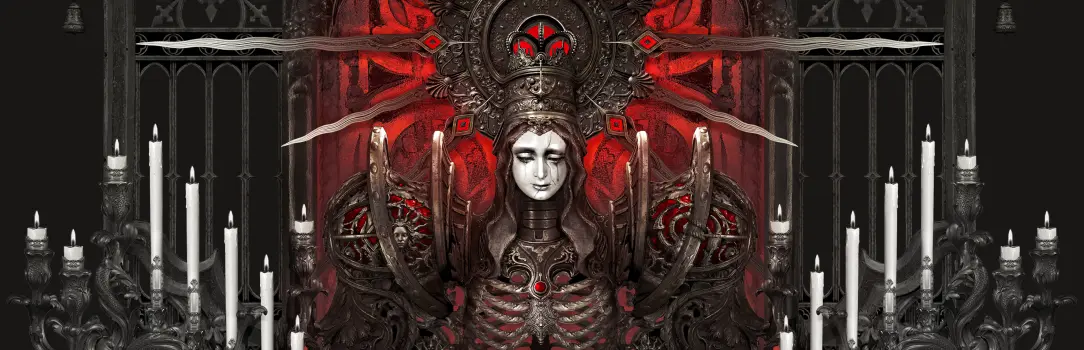 Crisol: Theater of Idols