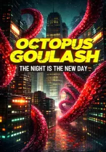 Octopus Goulash