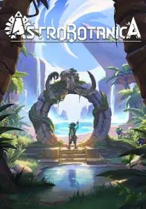 ASTROBOTANICA