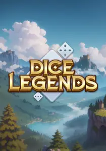 Dice Legends