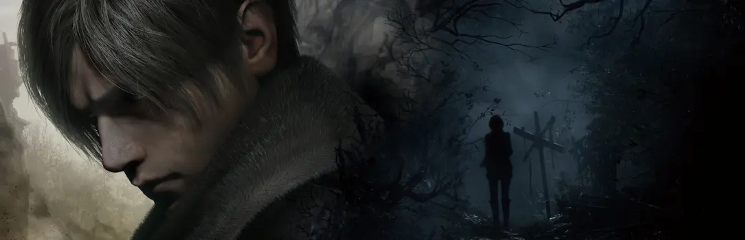 Resident Evil 4 - Deluxe Edition