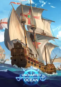 Uncharted Ocean