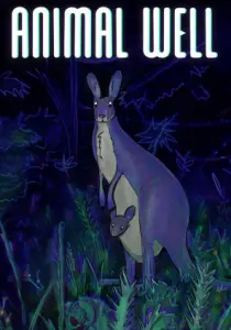 ANIMAL WELL