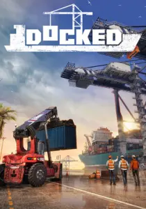 Docked