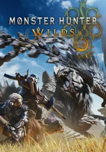 Monster Hunter Wilds