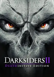 Darksiders II Deathinitive Edition