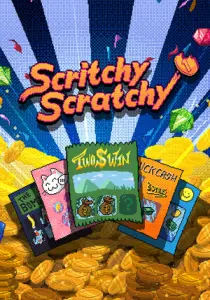 Scritchy Scratchy
