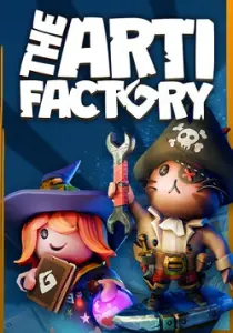 The Artifactory