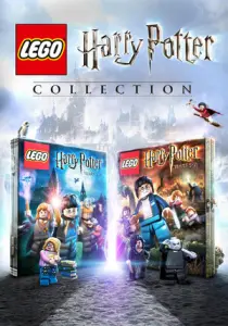 LEGO Harry Potter Collection