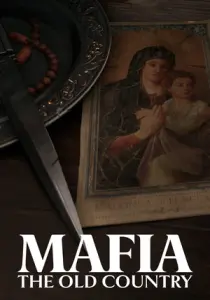 Mafia: The Old Country