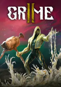 GRIME II