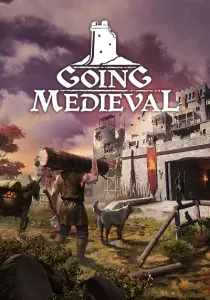 Going Medieval