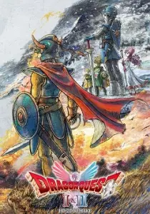 DRAGON QUEST I & II HD-2D Remake