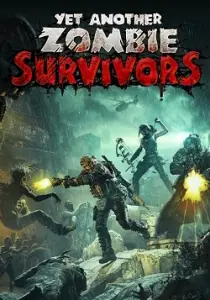 Yet Another Zombie Survivors