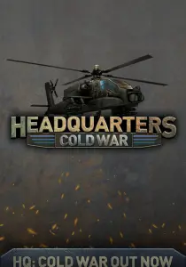 Headquarters: Cold War