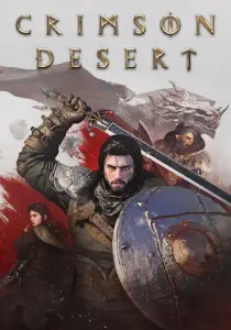 Crimson Desert