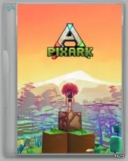 PixARK