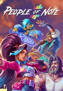 People of Note