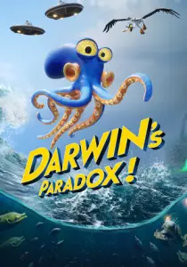 Darwin's Paradox!