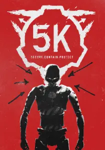 SCP: 5K