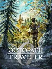OCTOPATH TRAVELER 0
