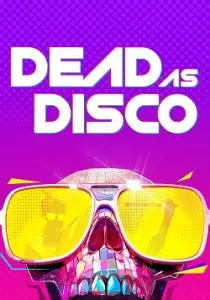 Dead as Disco