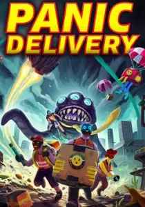 Panic Delivery