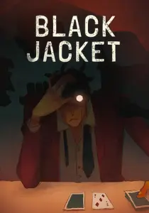 Black Jacket
