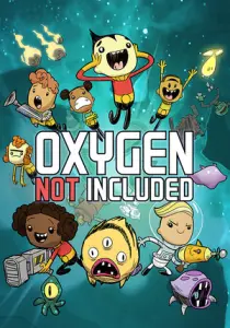 Oxygen Not Included