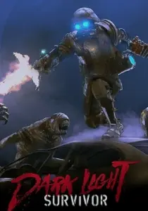 Dark Light: Survivor